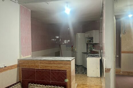 آپارتمان تکخواب ژینا 2 در پاوه