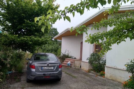 سوئیت 1 در رستم رود نور