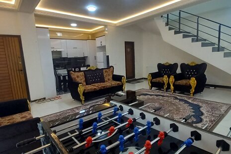 ویلا دوبلکس دوخواب در کیاشهر