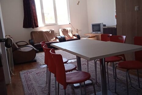 آپارتمان دو خواب فروغ فرخزاد در مشهد