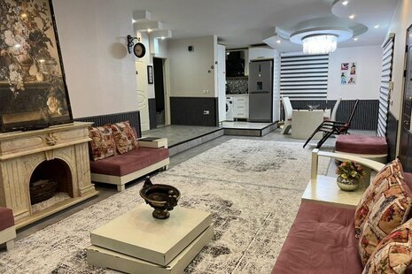 ویلا مبله دوخواب دنج در ملارد