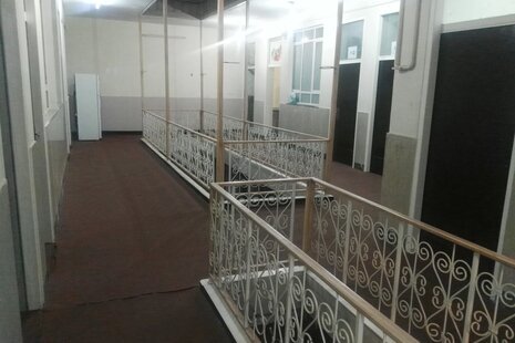 اتاق 2 تخته 2 در مهمانسرا لار