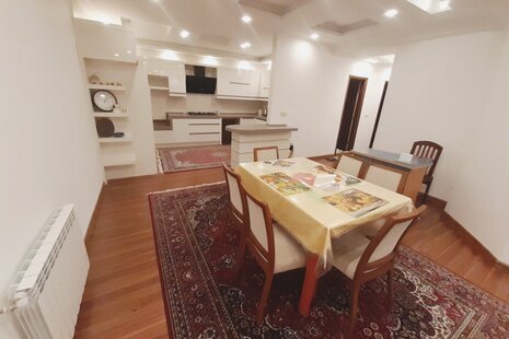 آپارتمان مبله دوخواب 1 در لنگرود