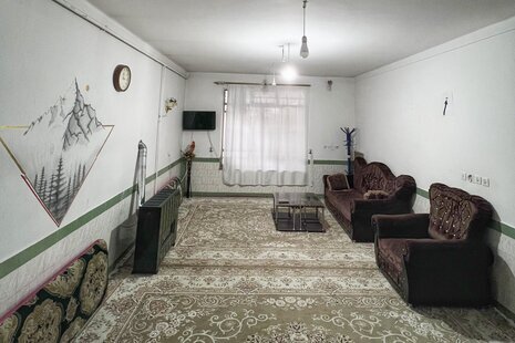 آپارتمان مبله تکخواب در بانه