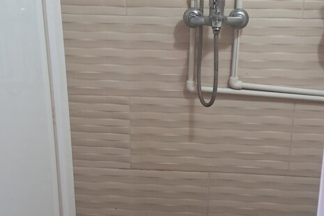 ویلا سنتی دو خواب ولماسیه در شهمیرزاد