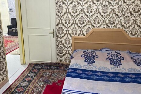 آپارتمان مبله دو خواب در آبعلی