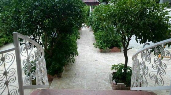 ویلا داریوش دوبلکس دو خواب در نوشهر