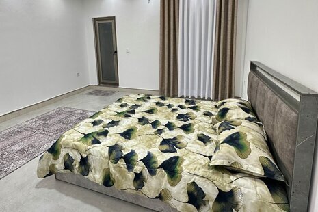 ویلا دوبلکس استخردار سه خواب مدرن در سرخرود