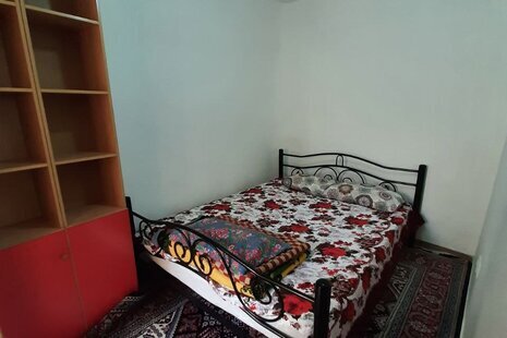 واحد تکخواب در طبقه همکف یعقوبی در رشت