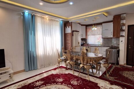 ویلا دوبلکس تکخواب تک ستاره شمال در رشت