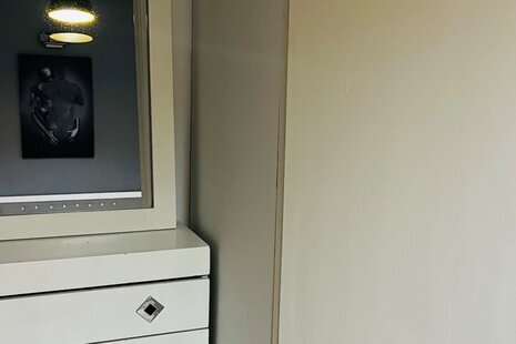 آپارتمان مبله تکخواب گلبرگ 2 در نارمک
