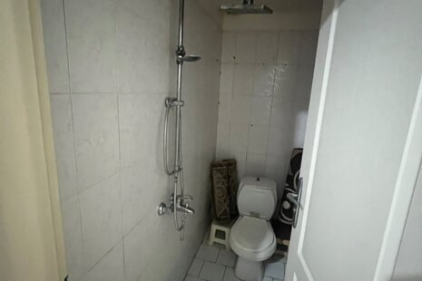 آپارتمان مبله دوخواب در هفت حوض