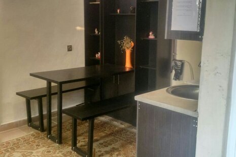 واحد تکخواب 40 متری در لاهیجان