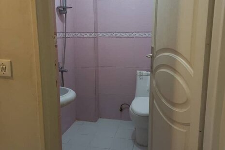 واحد دوخواب در طبقه همکف ویلای متل قو