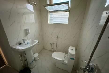 اتاق مبله چهار تخت 201 در فردوسی