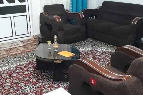 ویلا یکخوابه در ماسال