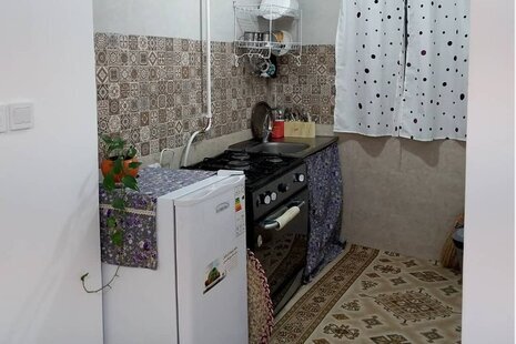 واحد طبقه همکف ویلا در لنگرود