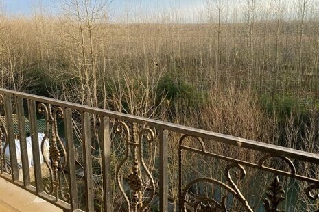 واحد تکخواب 6 تخته در هتل آپارتمان صومعه سرا