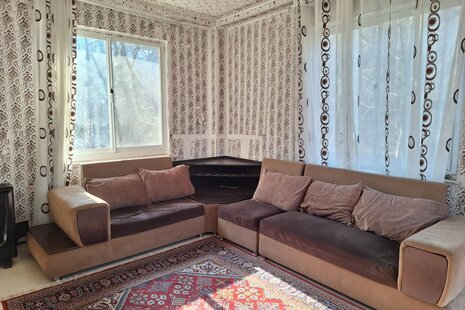 ویلا تکخواب مبله در شفت