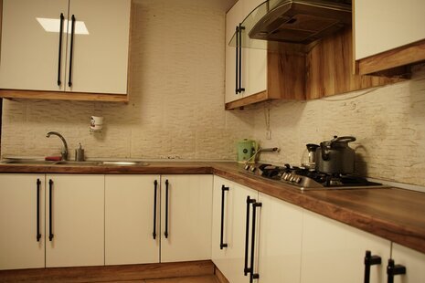 ویلا دوبلکس استخردار 5 خواب کوهسار 1 در کردان