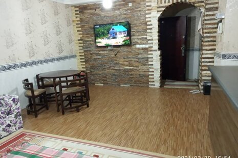 آپارتمان دو خواب در بوشهر