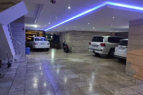 آپارتمان تکخواب واحد 6 در کیش