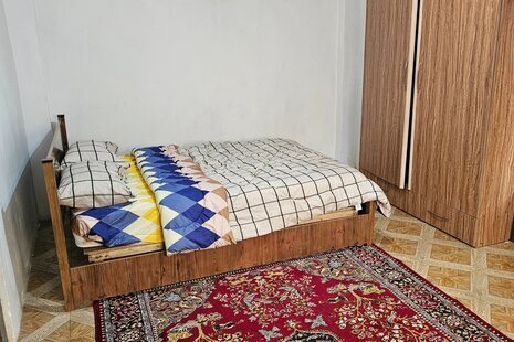 ویلا مبله دوخواب امیدی در رشت