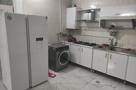 آپارتمان مبله دوخواب در مشهد