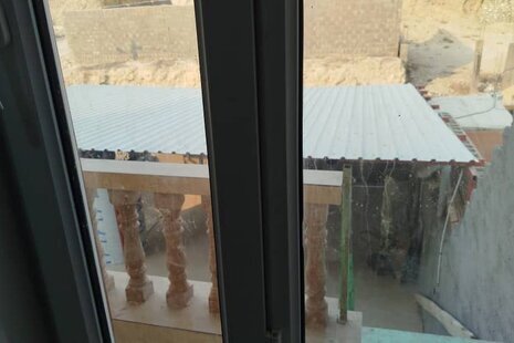 آپارتمان مبله تکخواب در کنگان