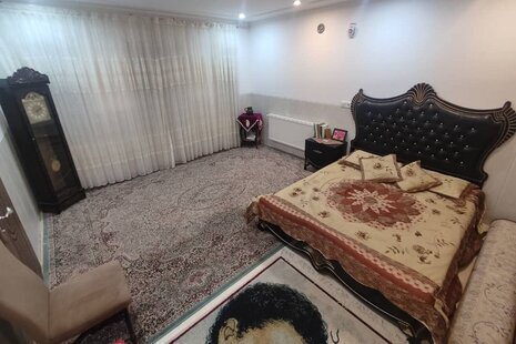 آپارتمان مبله تکخواب در یزد