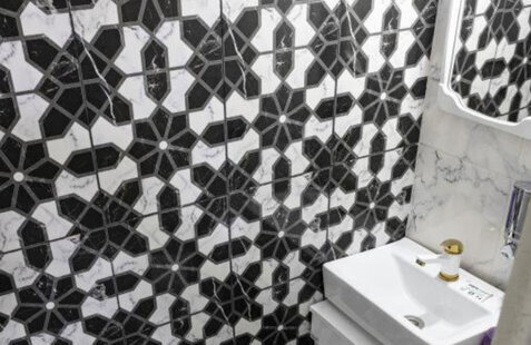 آپارتمان مبله تکخواب در شهرزیبا تهران