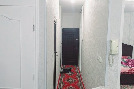 آپارتمان مبله دوخواب شب خاطره ها در خرم آباد