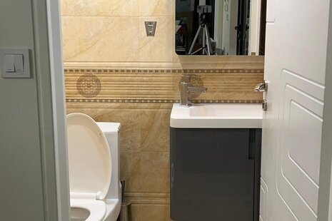 ویلا مبله استخردار پژان در رودهن