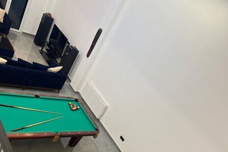 ویلا تریپلکس استخردار مبله سه خواب تیلا در بابلسر