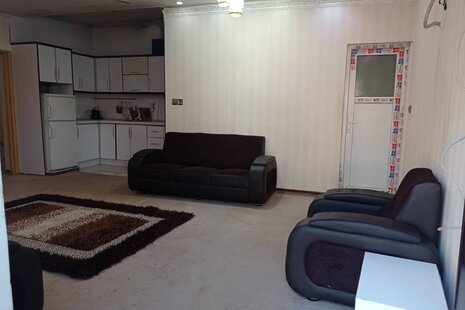 سوئیت103در مجتمع تفریحی باغ طالبی آبادان