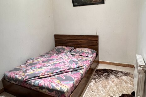 ویلا استخردار مدرن در بندرانزلی