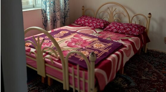 ویلا دوخواب در گیسوم