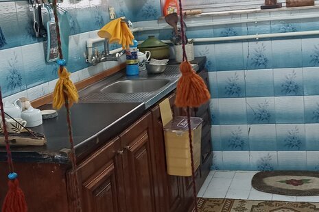 ویلای خیال خوش در رشت