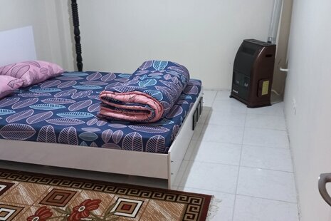 آپارتمان دو خواب مبله در اصفهان