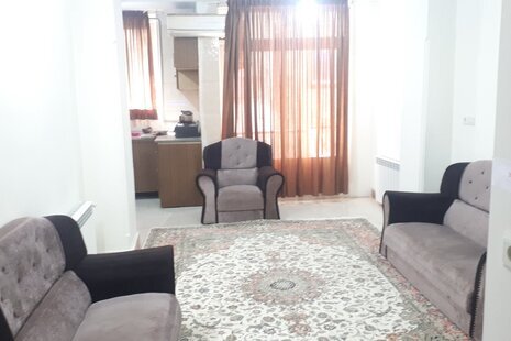 واحد مبله تک خواب ساحلی2 پوریا در بابلسر