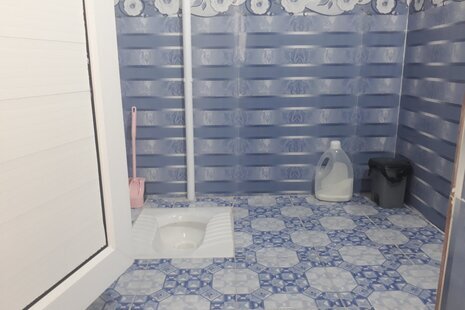 آپارتمان مبله تکخواب ژین در سروآباد