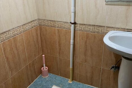 آپارتمان مبله تکخواب طبقه 1 در شهرک صدف