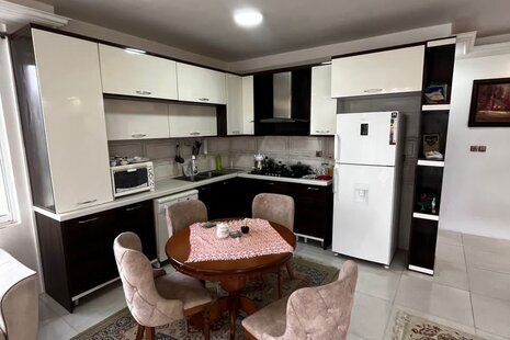 واحد طبقه دوم گلبانو در سوادکوه