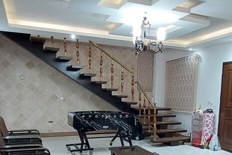 ویلا استخردار سحر دریا در چالوس