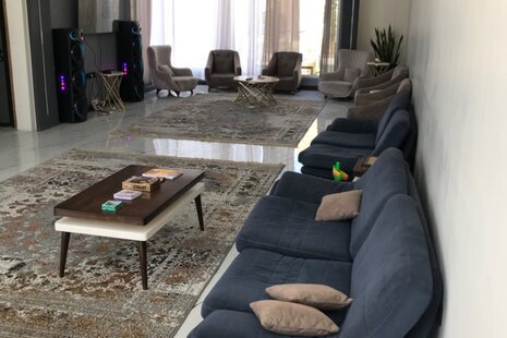 ویلا دوبلکس 3 خوابه استخردار در رودهن