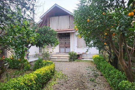 ویلا مبله دو خواب در کتالم و سادات شهر