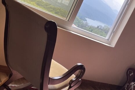 واحد مبله تکخواب طبقه همکف ویلا جنگلی شونیشت در شیرگاه