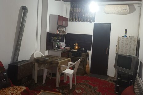 سوئیت مبله مبینا در محمودآباد