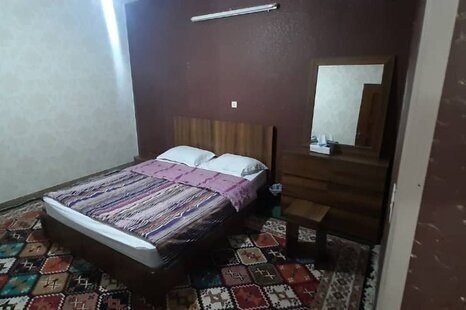 آپارتمان مبله دو خواب درشیراز (کاج2)