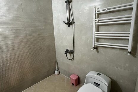 واحد دوخواب VIP 602 در هتل آپارتمان شیراز